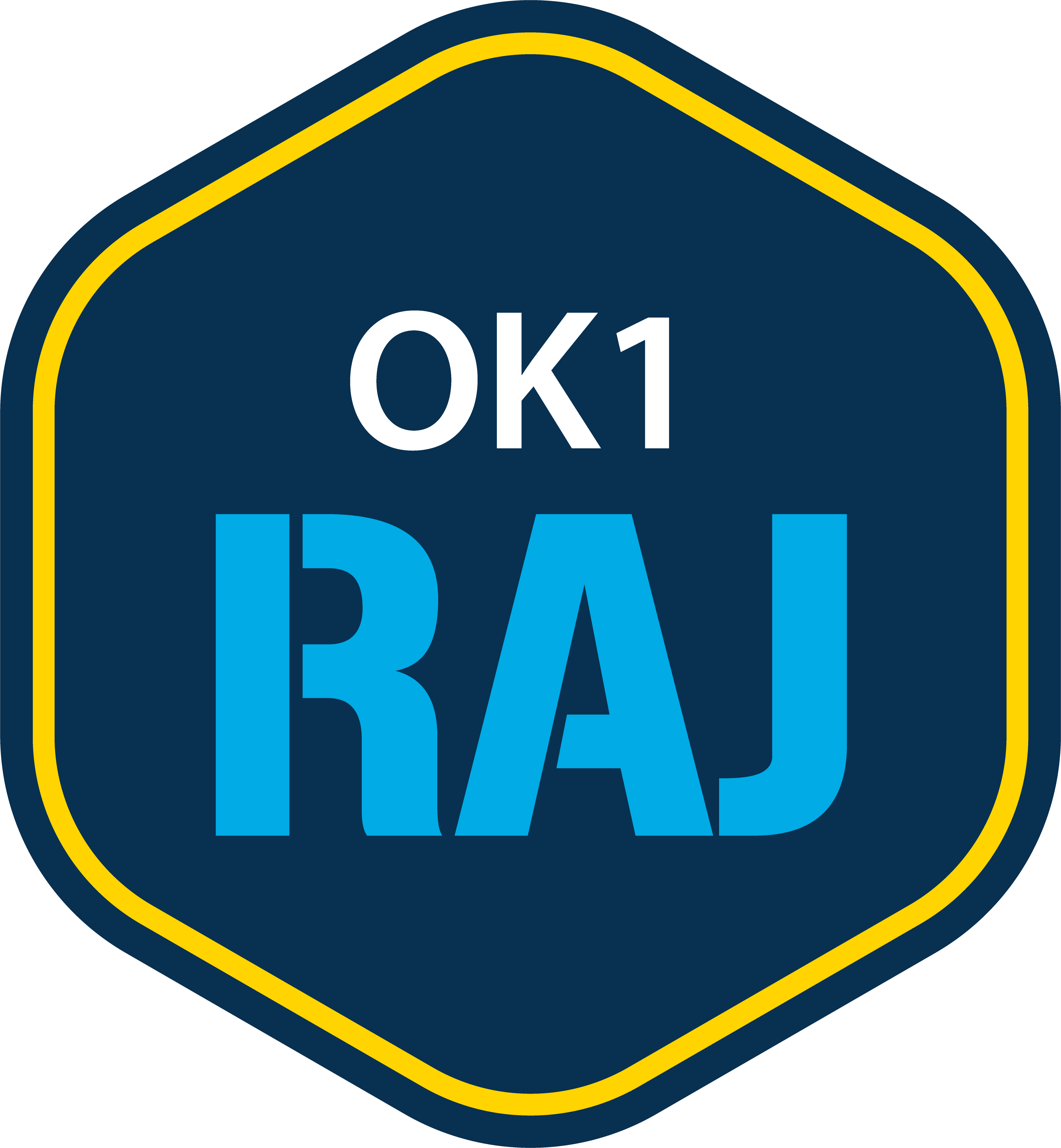 Radioklub OK1RAJ